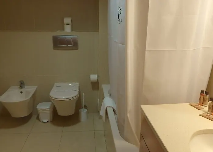 Aparthotel Jardins Da Ria